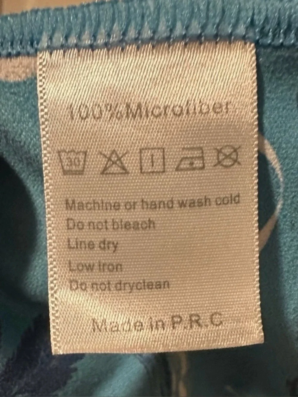 N/A microfiber beach